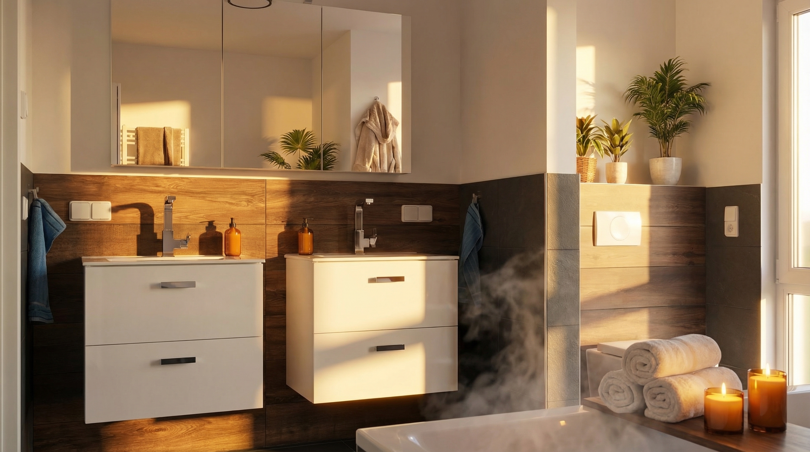 Ferienwohnung Landruhe in Schopflohe